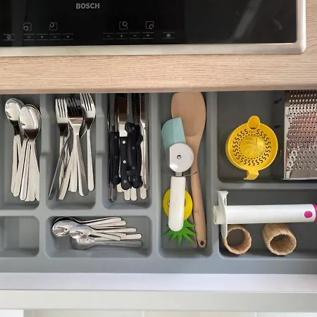 Lägenhet Graecus House