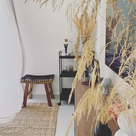 Graecus House * Kalamáta