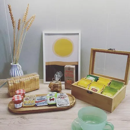 Graecus House Lägenhet