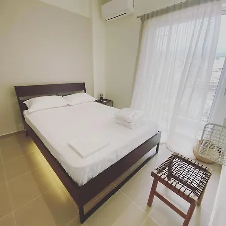 Graecus House Kalamata