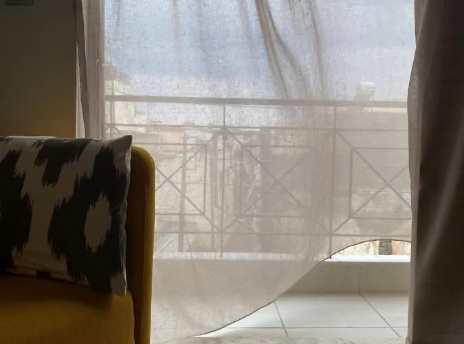 Διαμέρισμα Graecus House *