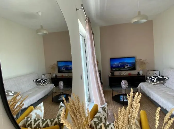 Graecus House Διαμέρισμα