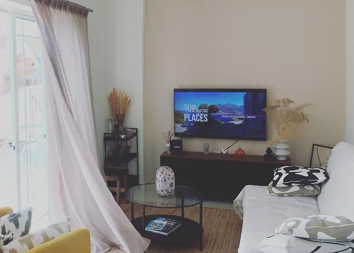 Graecus House * Καλαμάτα