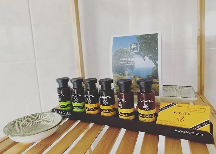 Graecus House Διαμέρισμα