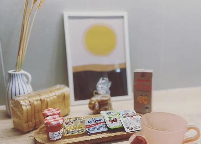 Graecus House * Καλαμάτα