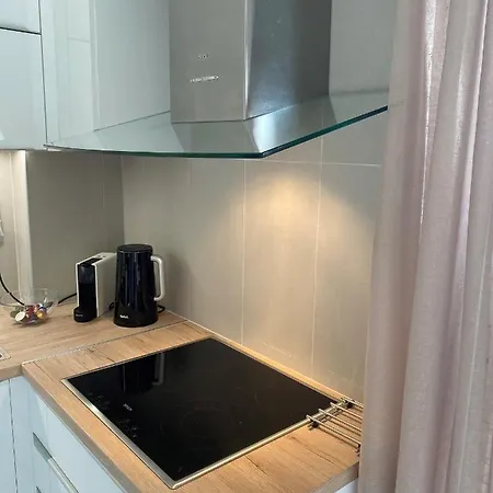 Graecus House Apartment