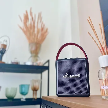 Apartment Graecus House