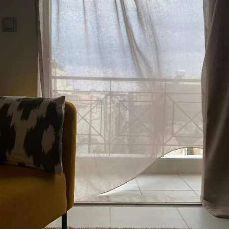 Apartment Graecus House *