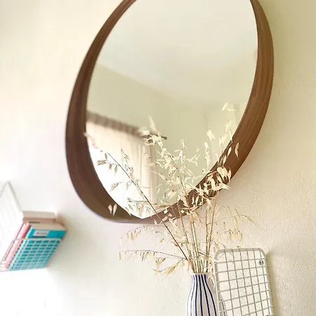 Апартаменты Graecus House Каламата