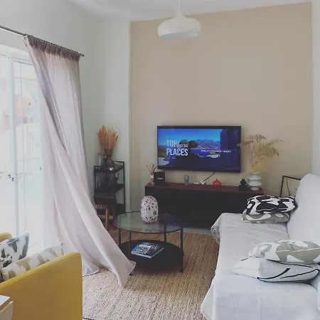 Graecus House * Kalamata