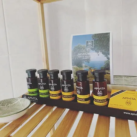 Graecus House Apartment