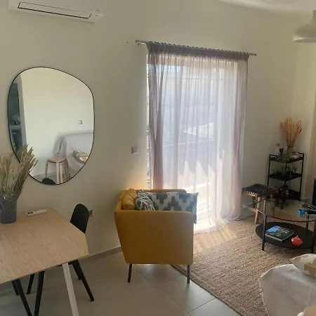 Graecus House * Каламата