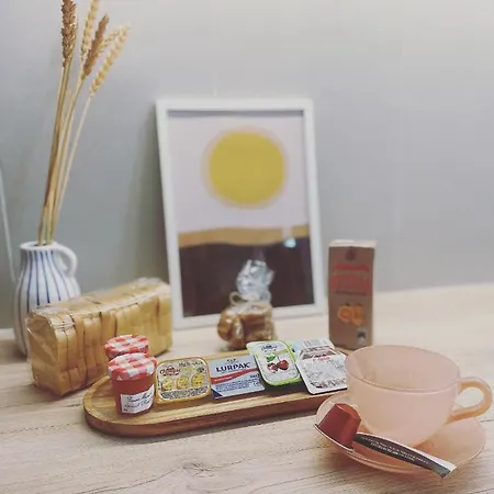 Graecus House * Kalamata