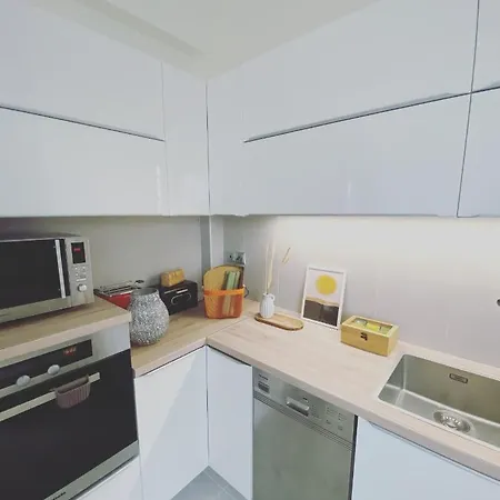 Graecus House Apartment