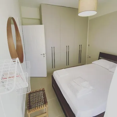 Апартаменты Graecus House