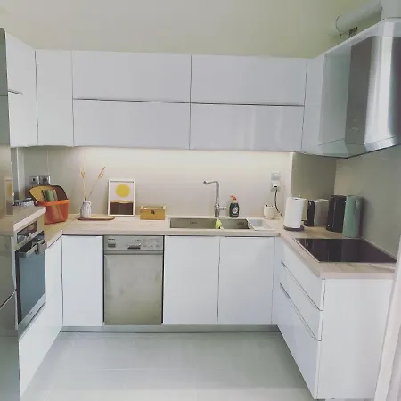 Graecus House Apartment *