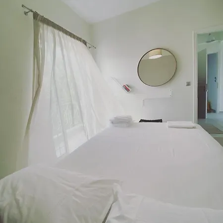 Graecus House Апартаменты *