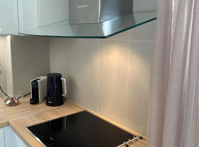 Graecus House Apartamento