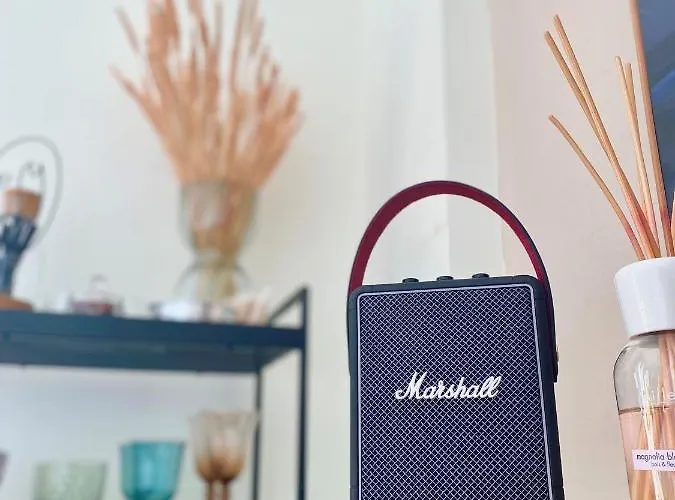 Apartamento Graecus House