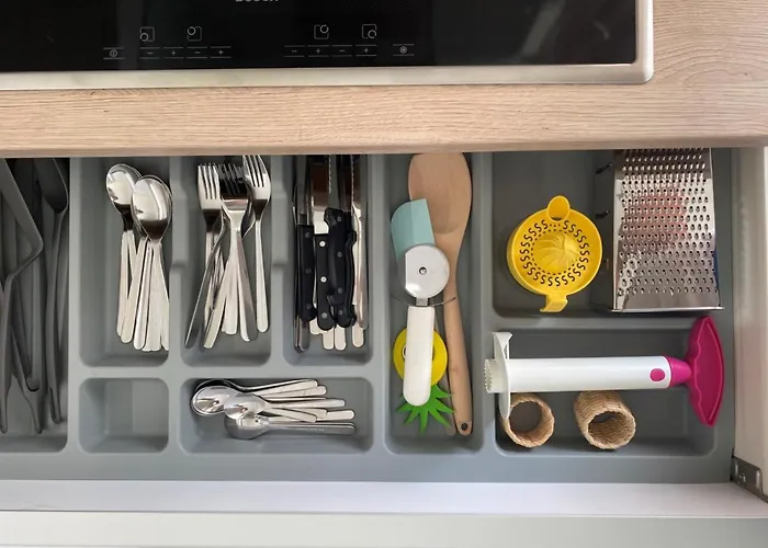 Apartamento Graecus House