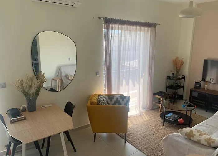 Graecus House * Calamata