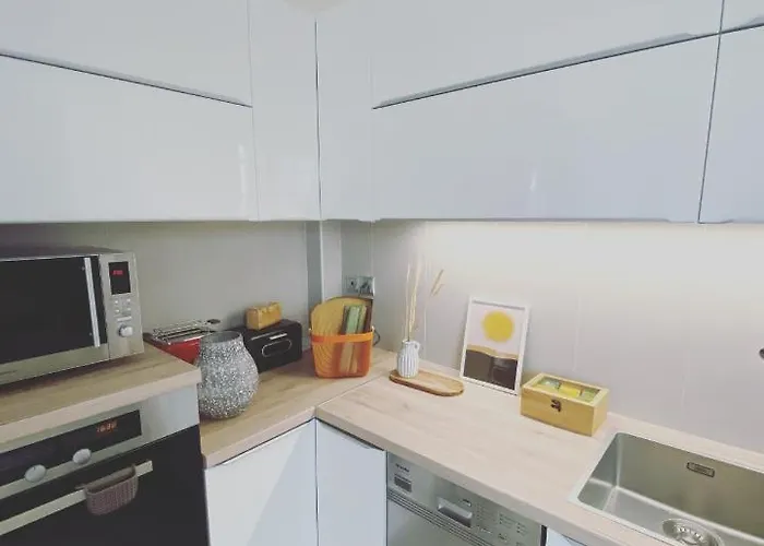Graecus House 아파트