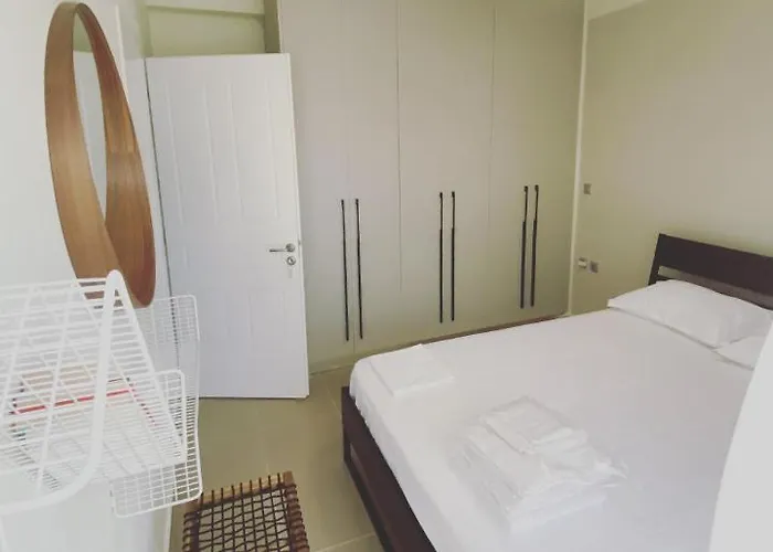 아파트 Graecus House