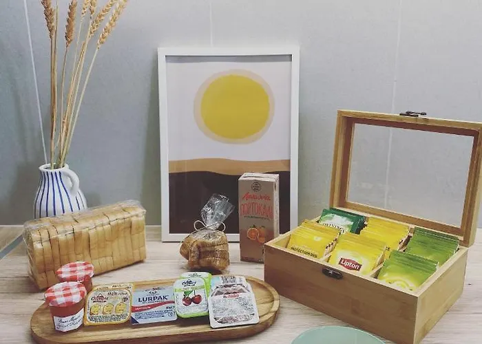 Graecus House Apartamento