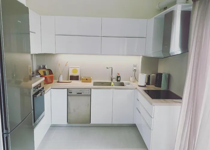 Graecus House 아파트 *