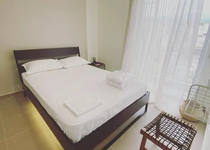 Graecus House 칼라마타