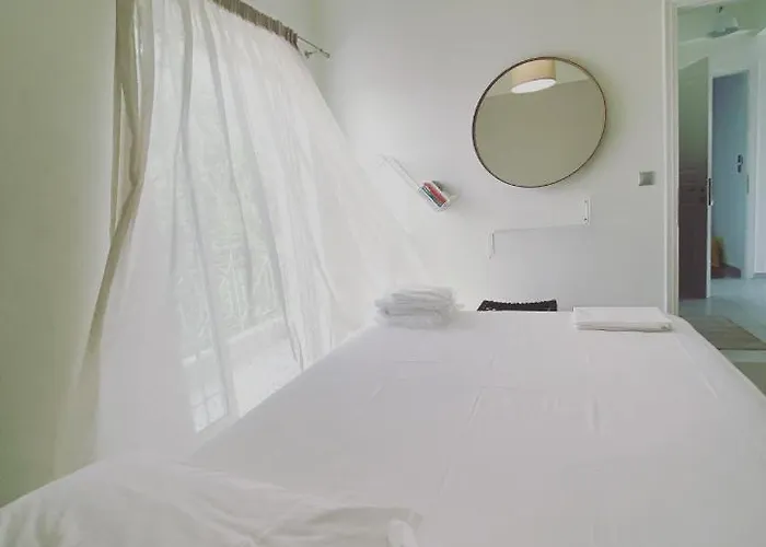 Graecus House Apartamento *